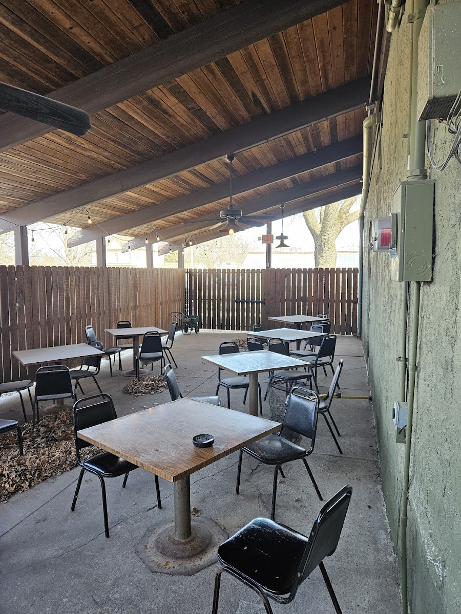 Hunters Restaurant, Lounge & Keno